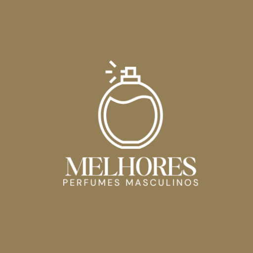 Melhores Perfumes Masculinos